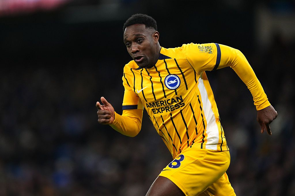 Man United vs. Brighton prediction, pick for Sunday 1/11/26