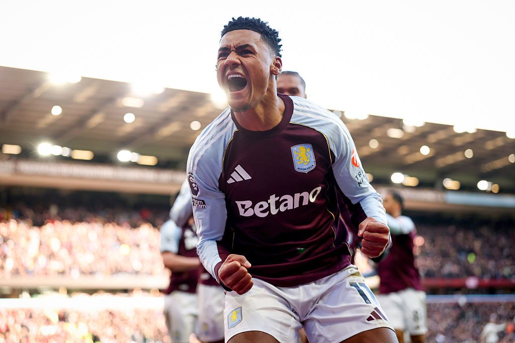 Crystal Palace vs. Aston Villa prediction, pick for Wednesday 1/7/26