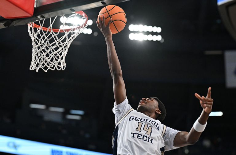 Georgia Tech Yellow Jackets vs. Pitt Panthers prediction, pick for NCAAM on Wednesday 1/14/26