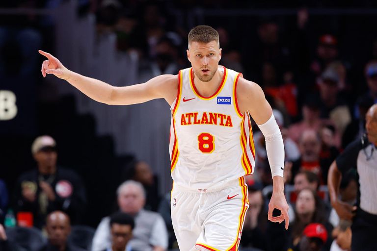Kristaps Porzingis Status Update: Tuesday 2/3/26 vs. Heat