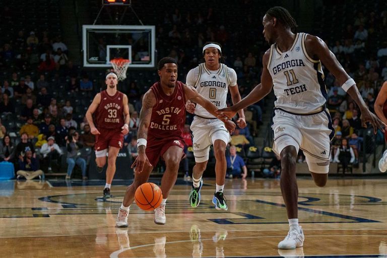 Boston College Eagles at Florida State Seminoles prediction, pick for NCAAM on Tuesday 2/17/26