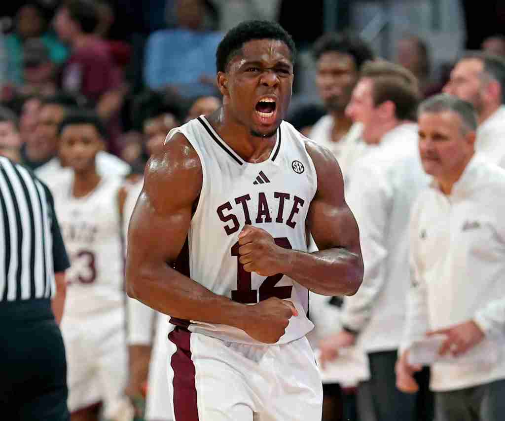 South Carolina Gamecocks vs. Mississippi State Bulldogs NCAAM prediction, pick for Saturday 2/21/26