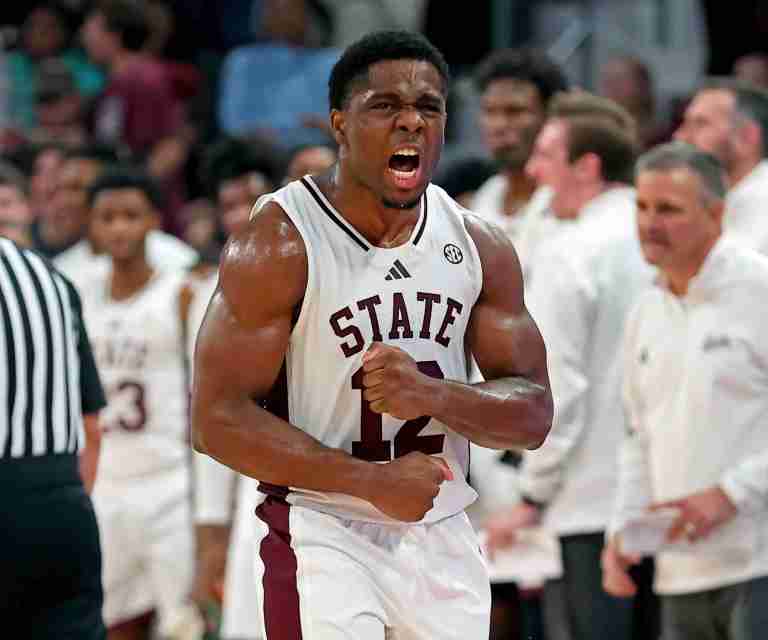 South Carolina Gamecocks vs. Mississippi State Bulldogs NCAAM prediction, pick for Saturday 2/21/26