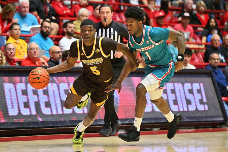 Utah State Aggies vs. Wyoming Cowboys prediction, pick for NCAAM on Wednesday 1/28/26