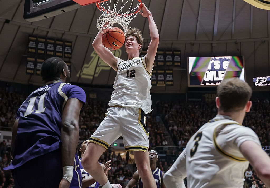 Penn State Nittany Lions at Purdue Boilermakers prediction, pick for NCAAM on Saturday 1/10/26