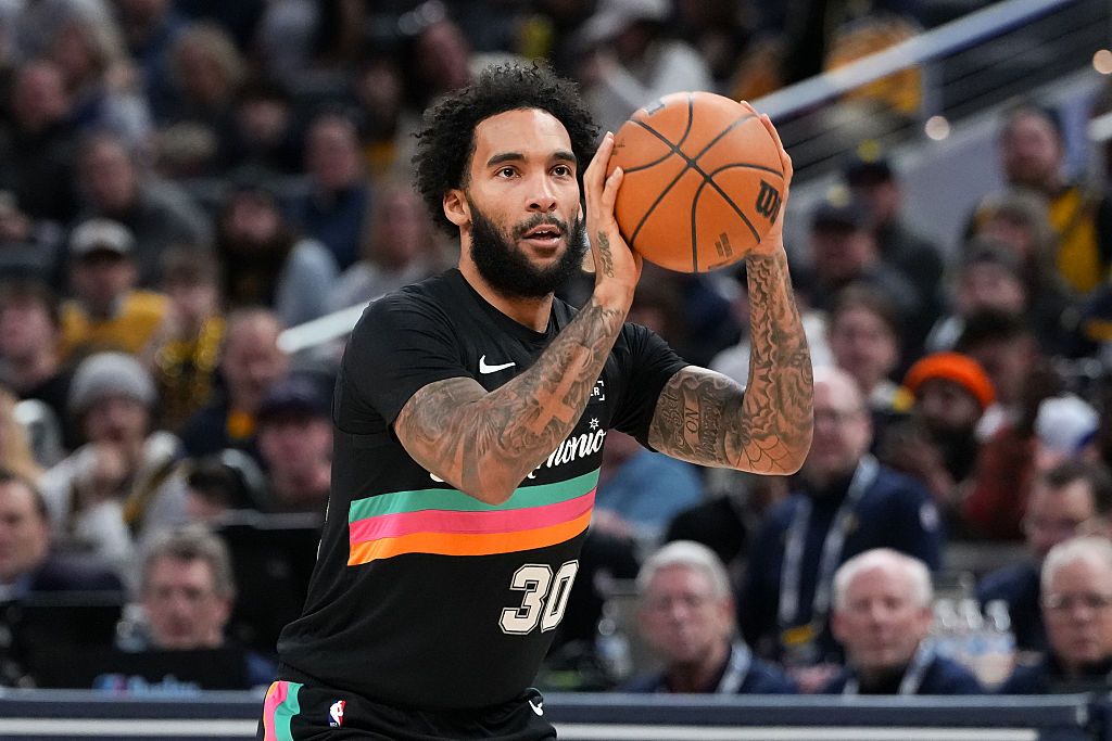 NBA Best Bets: Spurs vs. Celtics Prop Bets for Tuesday 3/10/26