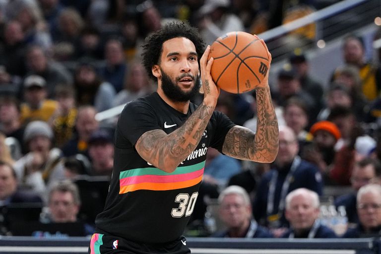 NBA Best Bets: Spurs vs. Celtics Prop Bets for Tuesday 3/10/26