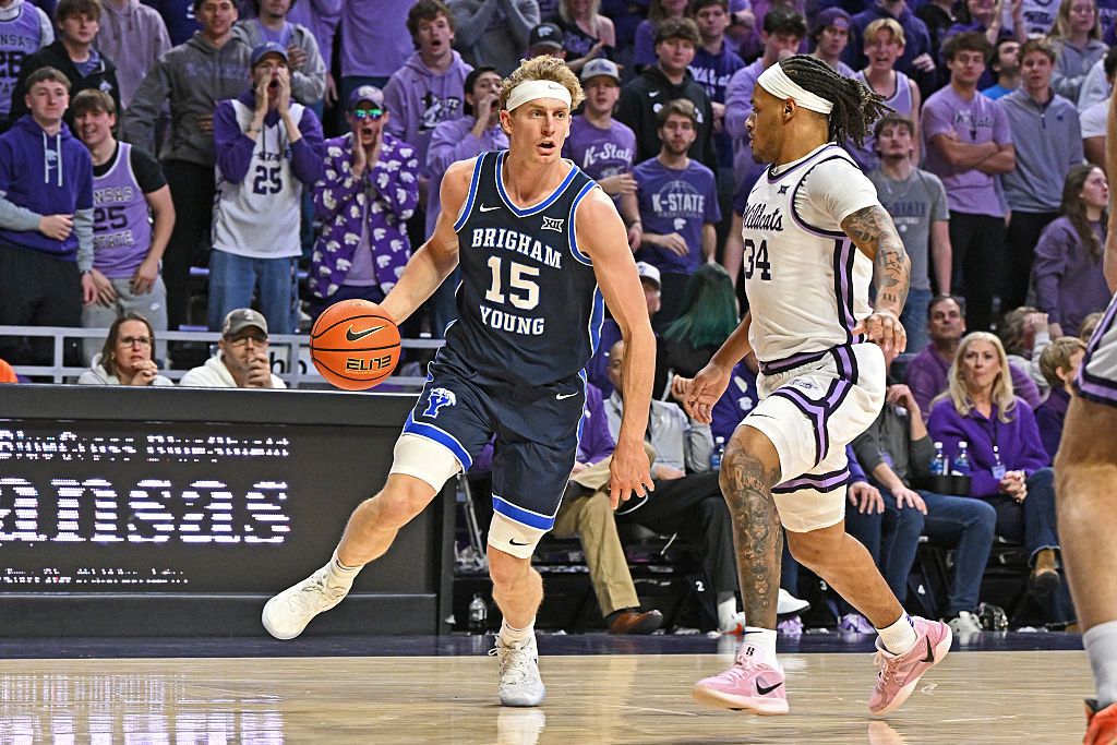 Arizona State Sun Devils at BYU Cougars prediction, pick for NCAAM on Wednesday 1/7/26