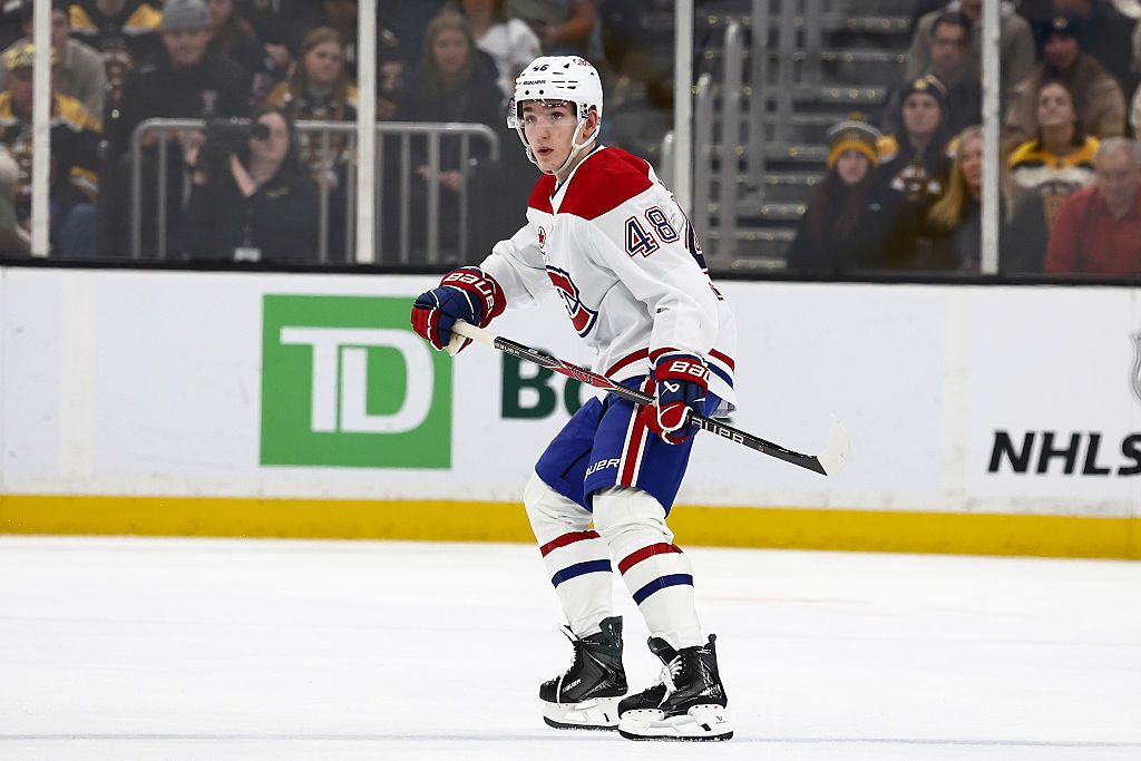 Montreal Canadiens vs. Calgary Flames prediction, pick for Wednesday 1/7/26