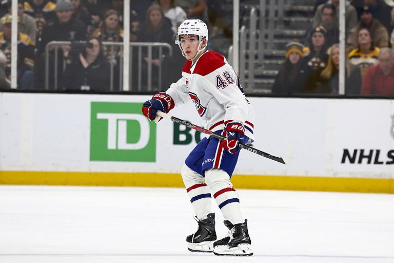 Montreal Canadiens vs. Calgary Flames prediction, pick for Wednesday 1/7/26