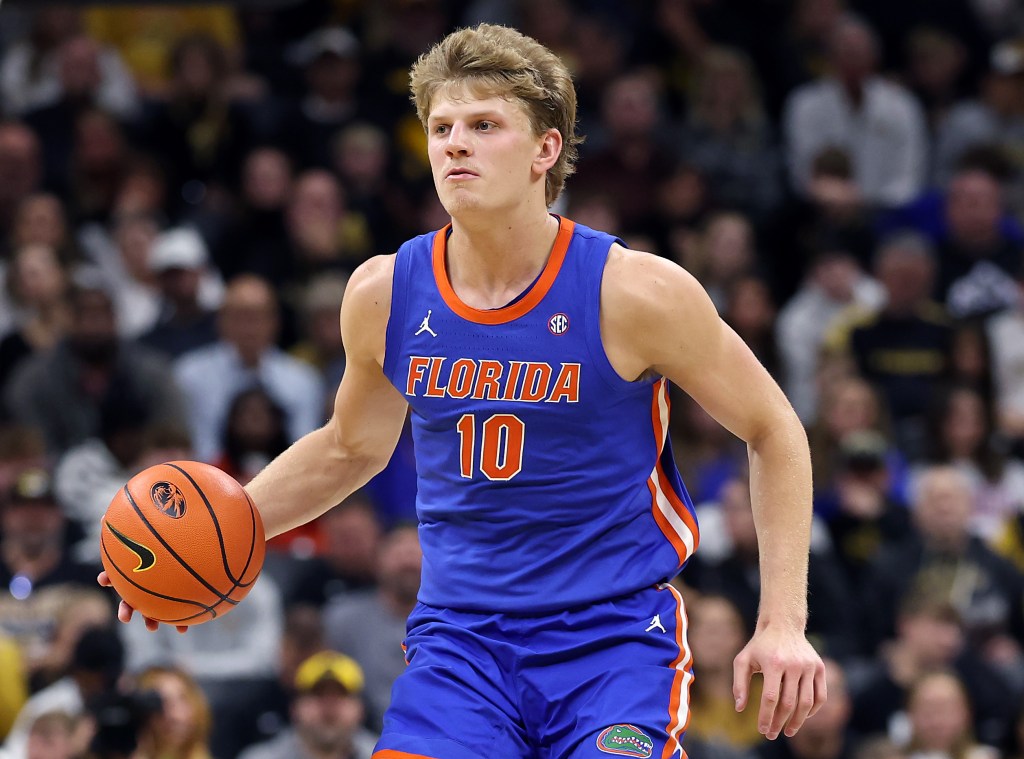 Oklahoma Sooners vs. Florida Gators NCAAM prediction, pick for Tuesday 1/13/26