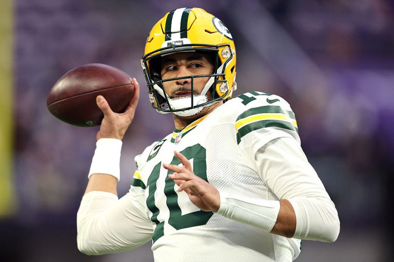 Opening odds for Packers vs. Bears in 2026 NFC Wild Card Round