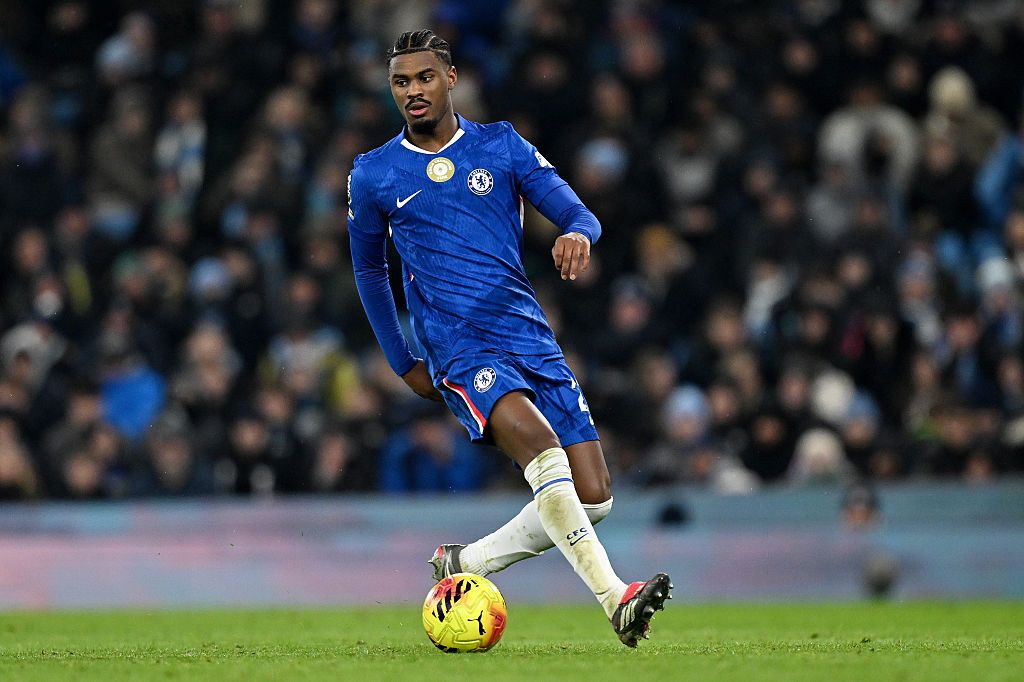 Charlton vs. Chelsea prediction, pick for Saturday 1/10/26