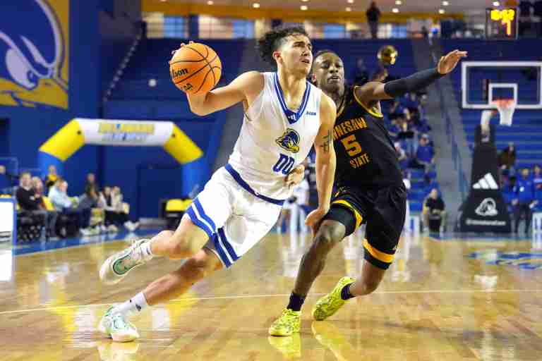 Jacksonville State Gamecocks vs. Delaware Blue Hens NCAAM prediction, pick for Thursday 2/26/26