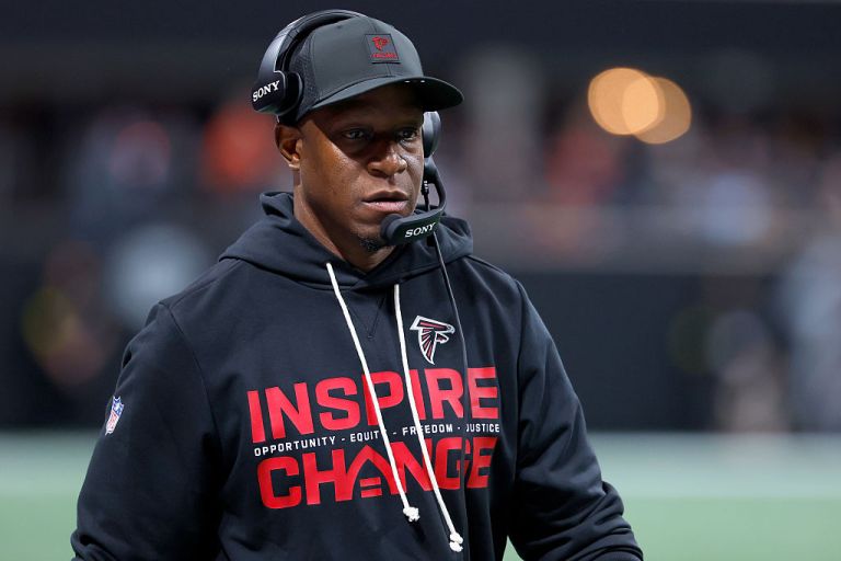 Atlanta Falcons’ next head coach odds: Klint Kubiak? Kevin Stefanski? Mike McCarthy?