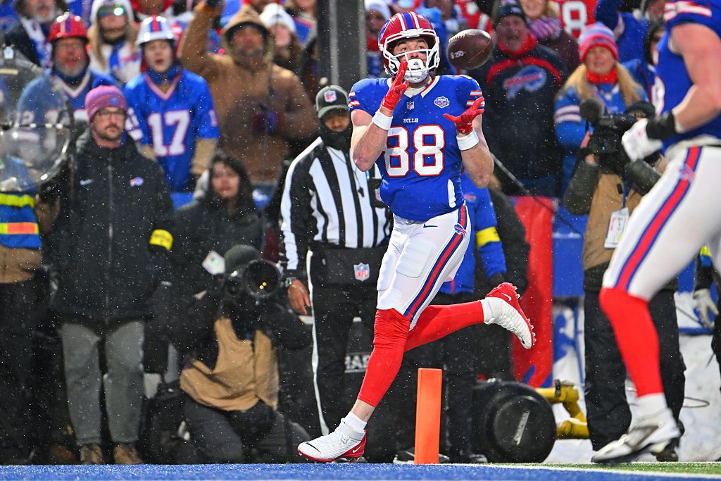 NFL Best Bets Today: DK Network Betting Group Picks for Wild Card Weekend on Sunday 1/11/26