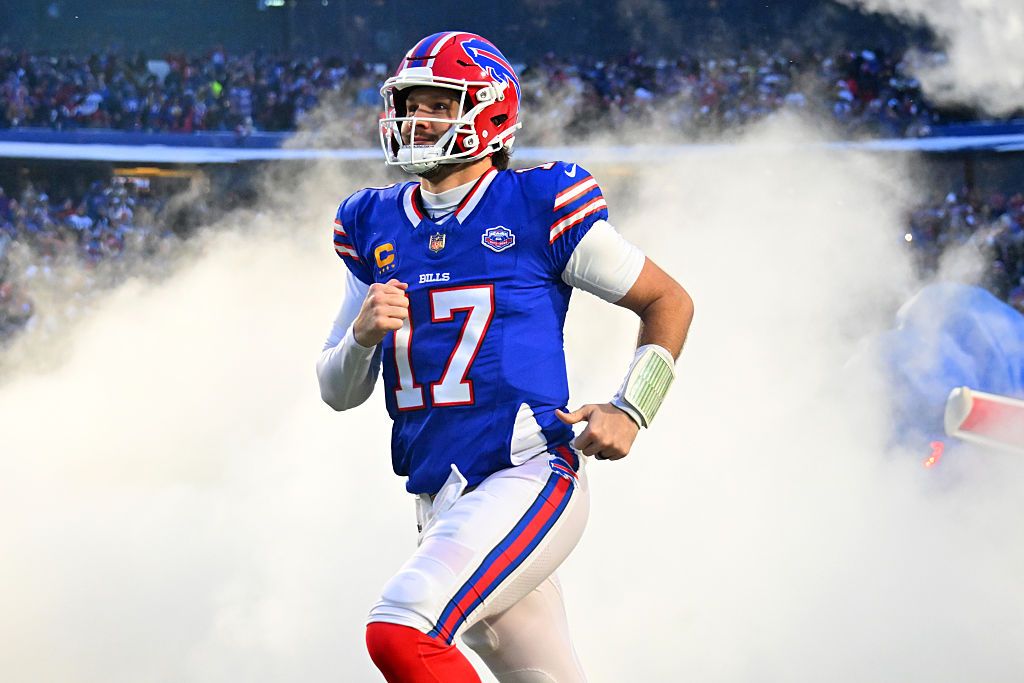 DraftKings NFL DFS Week 1 Salaries 2026: Full Player Pricing Breakdown