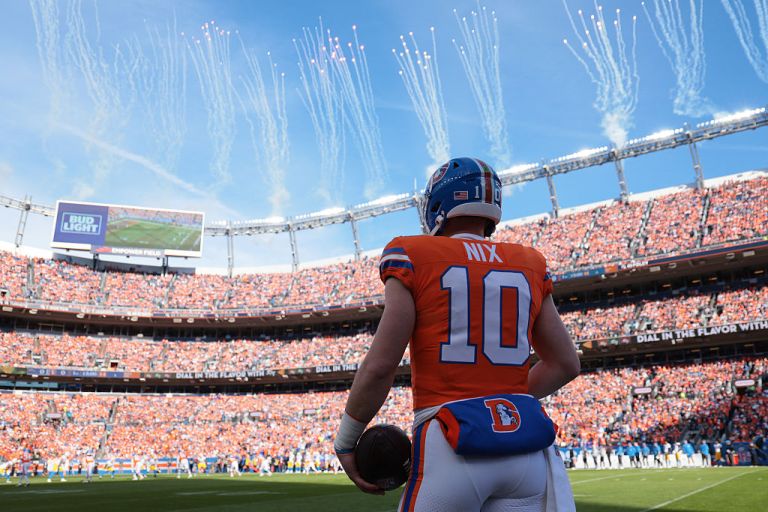 NFL Playoffs Parlay Trends: Buffalo Bills vs. Denver Broncos 1/17/26