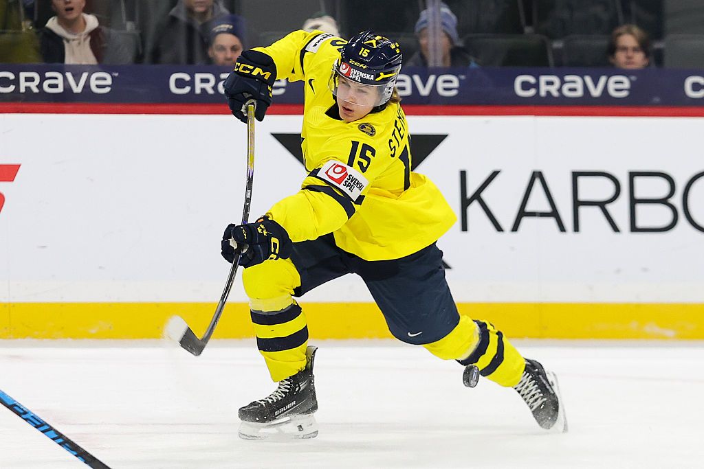 Betting odds, top pick predictions for the 2026 NHL Draft