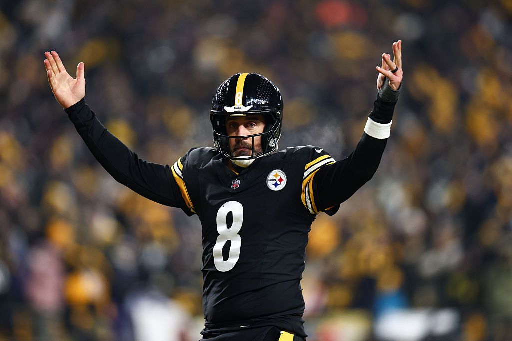 Opening odds for Texans vs. Steelers in 2026 AFC Wild Card Round