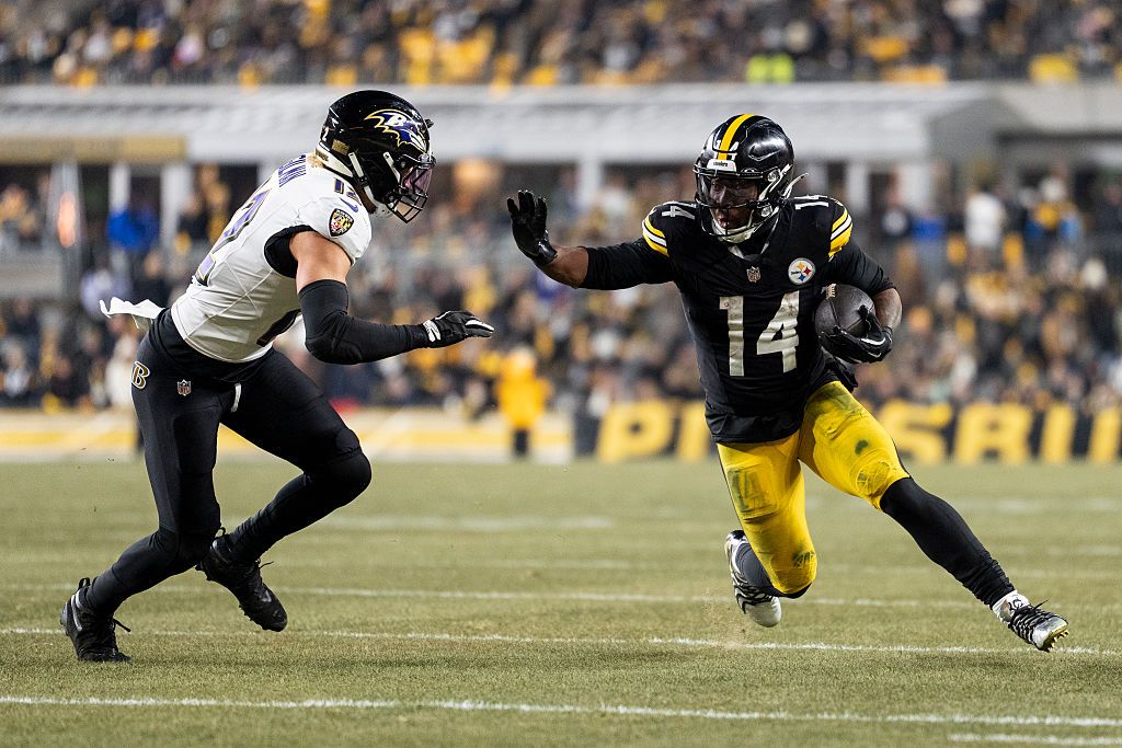 NFL Playoffs Parlay Trends: Houston Texans vs. Pittsburgh Steelers 1/12/26