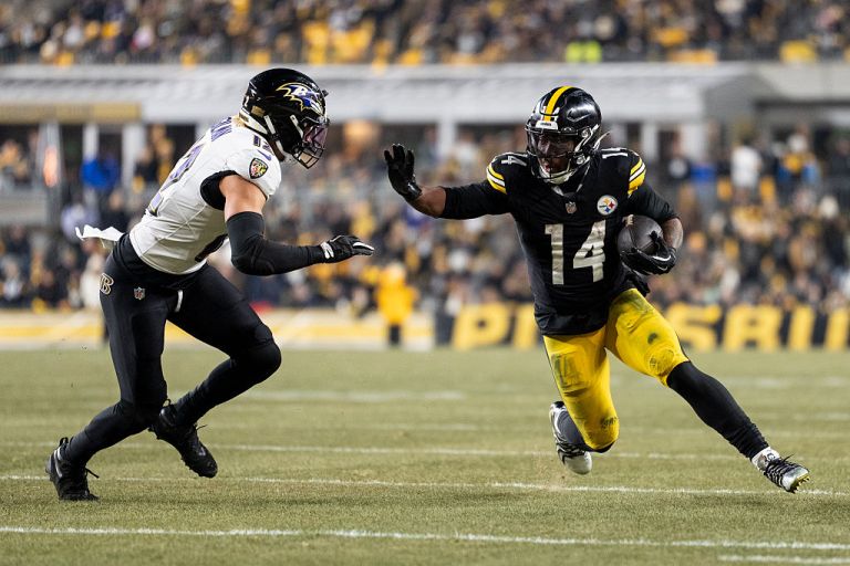 NFL Playoffs Parlay Trends: Houston Texans vs. Pittsburgh Steelers 1/12/26
