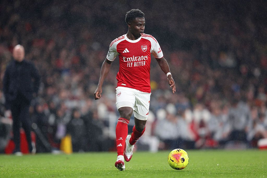 Chelsea vs. Arsenal prediction, pick for Wednesday 1/14/26