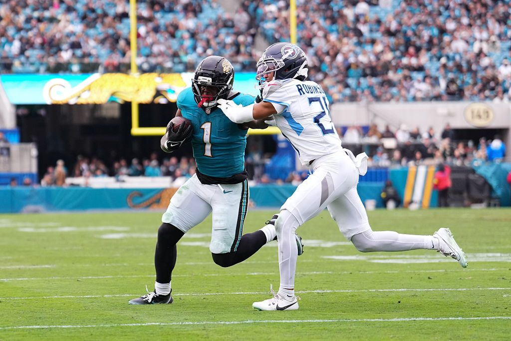 Buffalo Bills at Jacksonville Jaguars prediction, pick for the NFL Wild Card Round on Sunday 1/11/26