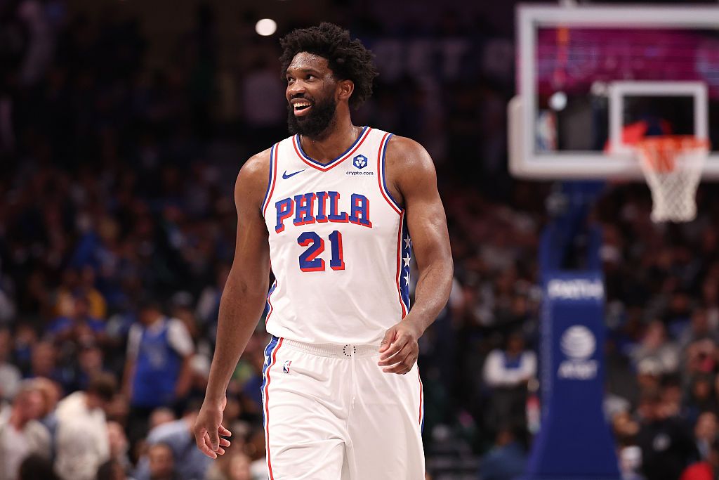 Joel Embiid Headlines Today’s NBA Injury Report: Wednesday 1/7/26