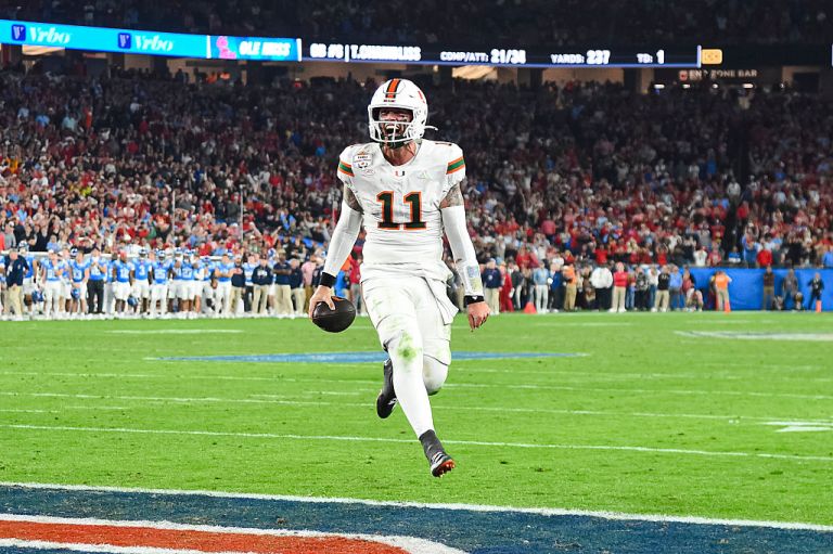 College Football Best Bets: Ross Tucker and Emory Hunt’s CFB Playoff National Championship Picks