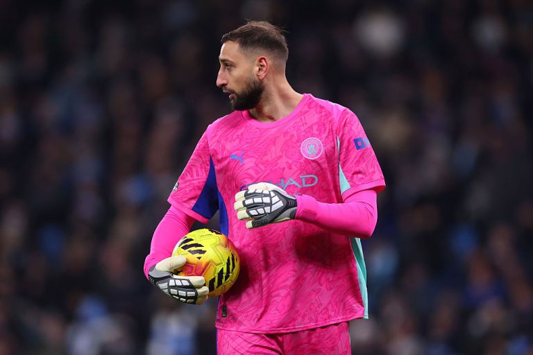Man City vs. Exeter City prediction, pick for Saturday 1/10/26