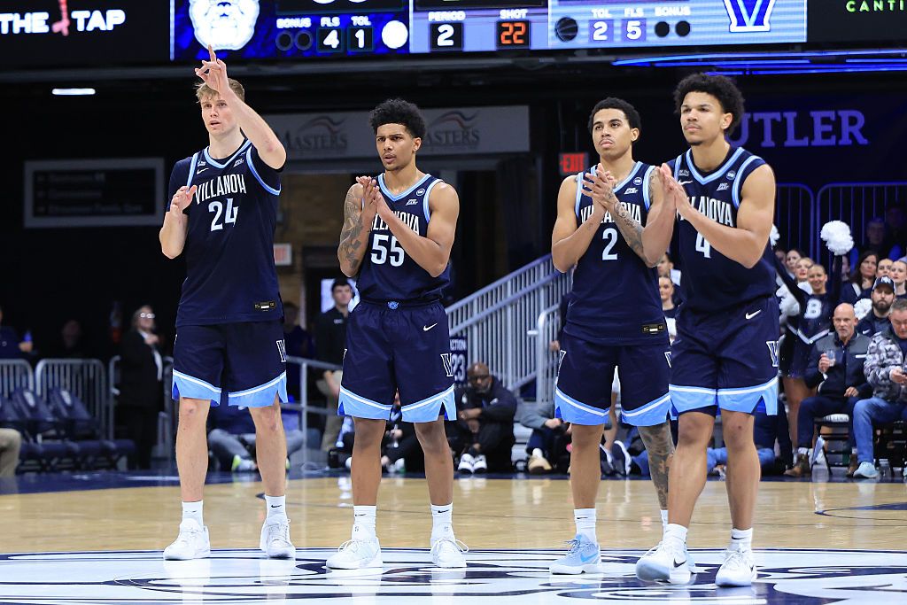 Villanova Wildcats vs. DePaul Blue Demons prediction, pick for NCAAM on Wednesday 3/4/26