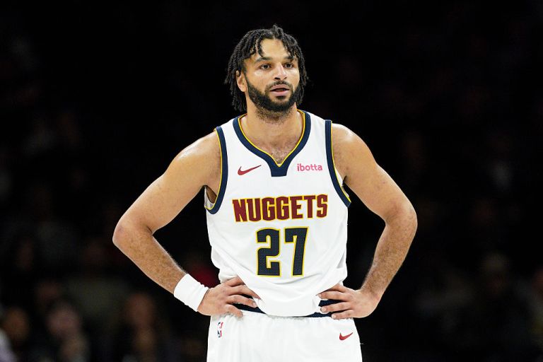 Best Jamal Murray prop bet for Nuggets at Timberwolves Game 6 on Thursday 4/30/26
