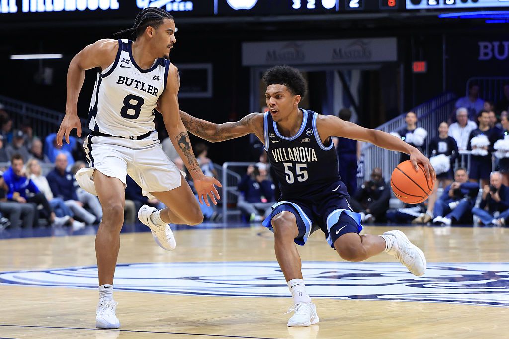 Butler Bulldogs at Villanova Wildcats prediction, pick for NCAAM on Wednesday 2/25/26