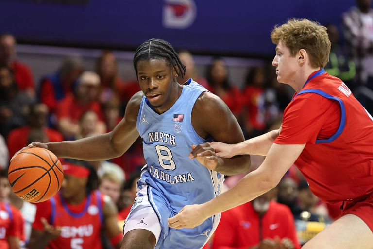 College Basketball prediction, pick for North Carolina vs. Stanford on Wednesday 1/14/26
