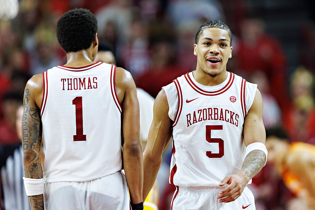 Ole Miss Rebels vs. Arkansas Razorbacks NCAAM prediction, pick for Saturday 3/14/26