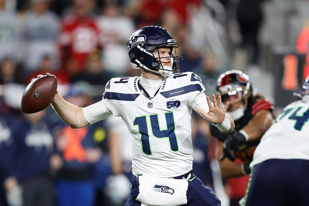 Updated Super Bowl odds entering 2026 NFL Divisional Round
