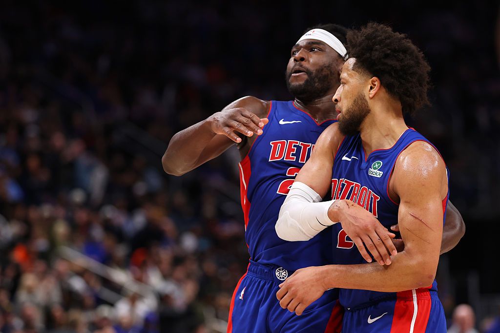 Chicago Bulls at Detroit Pistons prediction, pick on Wednesday 1/7/26