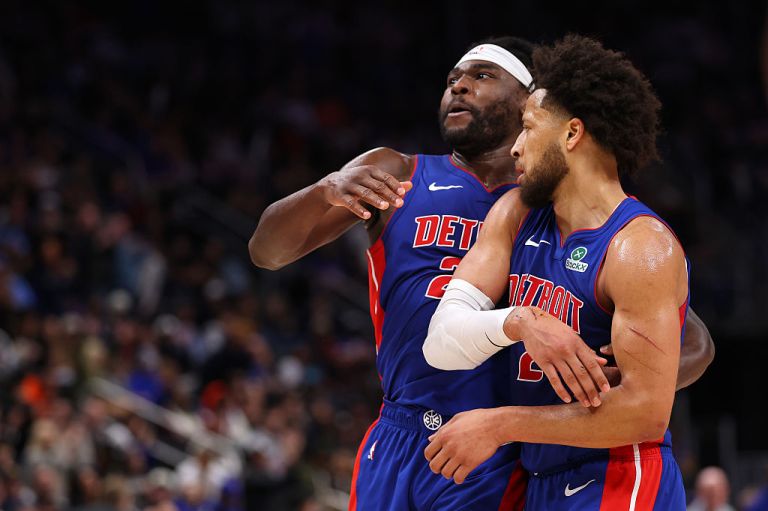Chicago Bulls at Detroit Pistons prediction, pick on Wednesday 1/7/26