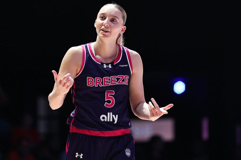 Unrivaled: Breeze vs. Hive prediction, pick for 1/9/26