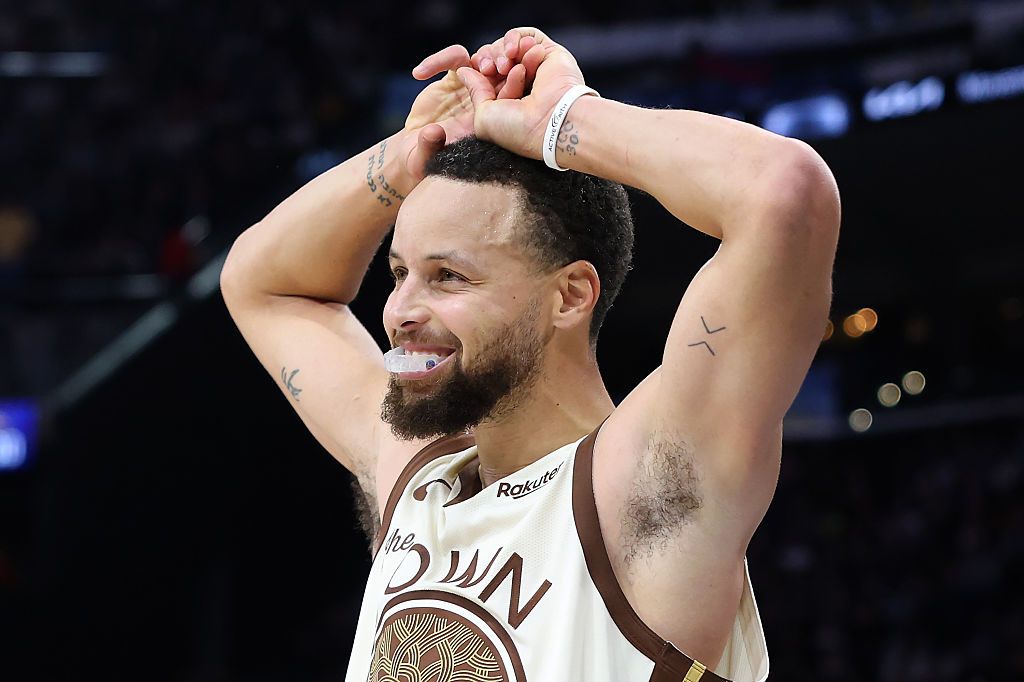 Stephen Curry Headlines Today’s NBA Injury Report: Sunday 4/5/26