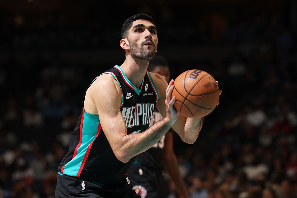 Santi Aldama Headlines Today’s NBA Injury Report: Wednesday 1/21/26