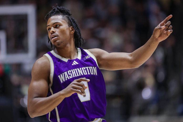 Washington Huskies vs. USC Trojans prediction, pick for Big Ten Tournament on Wednesday 3/11/26