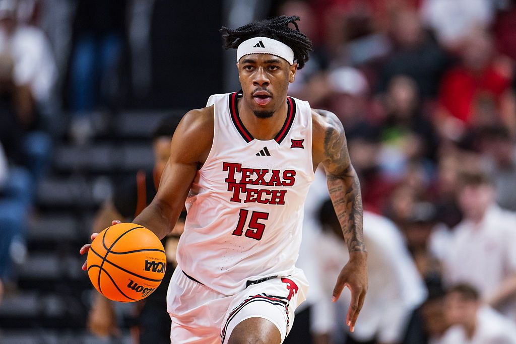 Texas Tech Red Raiders vs. Baylor Bears prediction, pick for NCAAM on Tuesday 1/20/26