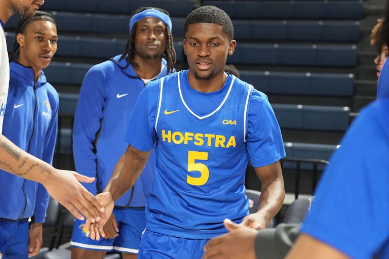 Towson Tigers vs. Hofstra Pride prediction, pick for NCAAM on Monday 3/9/26