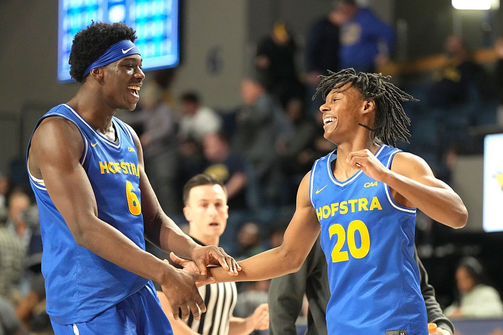 Hofstra Pride vs. College of Charleston Cougars prediction, pick for NCAAM on Thursday 2/12/26