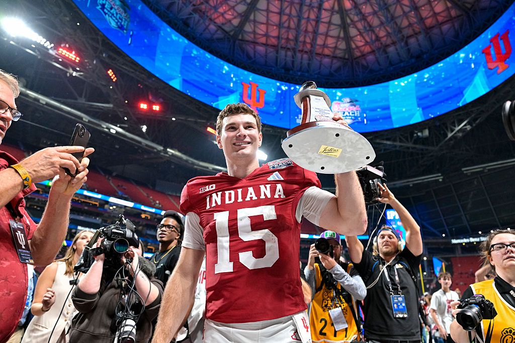 2026 NFL Mock Draft and Best Draft Props