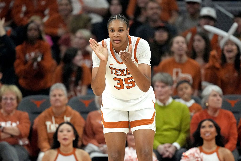 Texas Longhorns vs. Kentucky Wildcats prediction, pick for NCAAW Tournament Sweet 16 on Saturday 3/28/26
