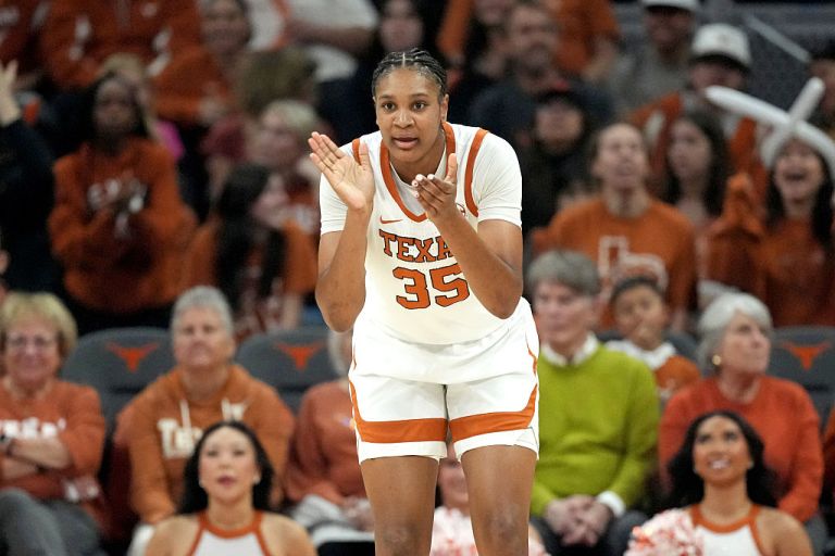 Texas Longhorns vs. Kentucky Wildcats prediction, pick for NCAAW Tournament Sweet 16 on Saturday 3/28/26