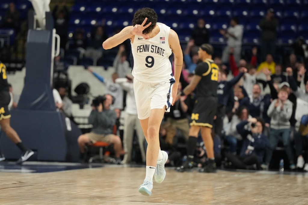 UCLA Bruins vs. Penn State Nittany Lions NCAAM prediction, pick for Wednesday 1/14/26